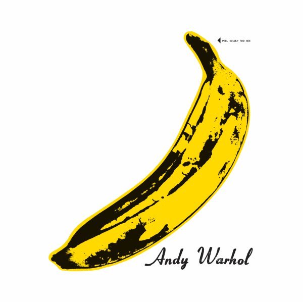 Velvet Underground The - The Velvet Underground & Nico (45Th Anniversary) Cd 0602537153190