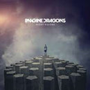 Imagine Dragons - Night Vision Lp 0602537158904