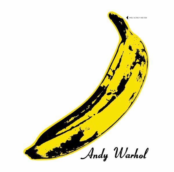 Velvet Underground The - The Velvet Underground & Nico (45Th Anniv.Edt.)