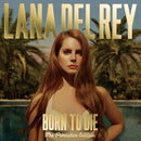 Del Rey Lana - Born To Die (The Paradise Edt.) Cd 0602537173976