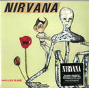 Nirvana - Incesticide (Doppio Vinile 12" 45 Giri Audiophile Edt.) Lp 0602537204830