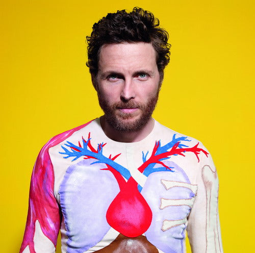 Jovanotti - Backup 1987 2012 Il Best