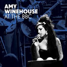 Winehouse Amy - At The Bbc (Cd+Dvd)