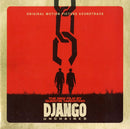 O.S.T.-Django Unchained - Django Unchained Lp 0602537315703