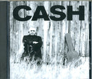 Cash Johnny - Unchained CD 0602537351169