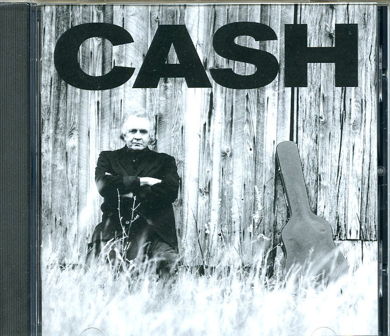 Cash Johnny - Unchained CD 0602537351169