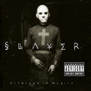 Slayer - Diabolus In Musica Cd 0602537352197