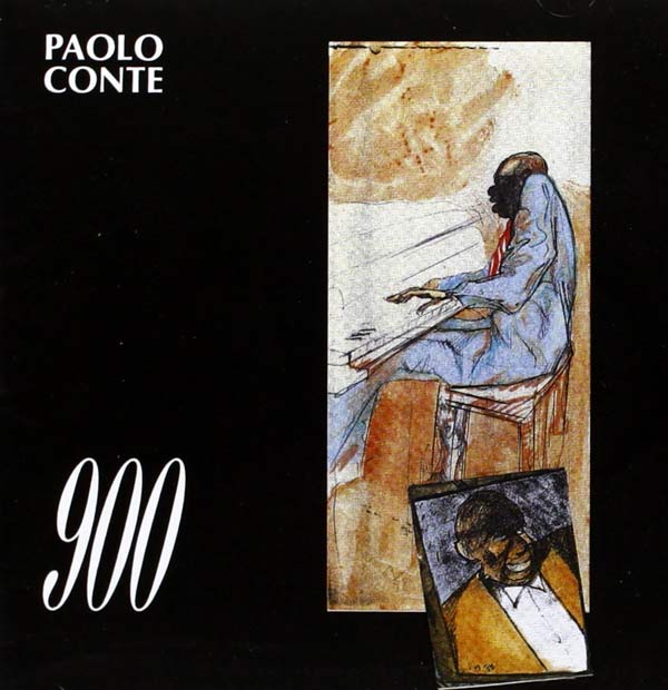 Conte Paolo - 900 Cd 0602537358328