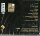 Conte Paolo - Elegia Cd 0602537358335