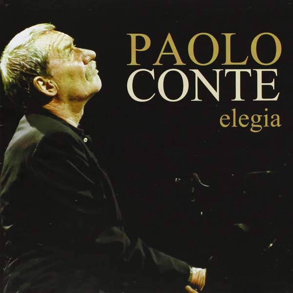 Conte Paolo - Elegia Cd 0602537358335
