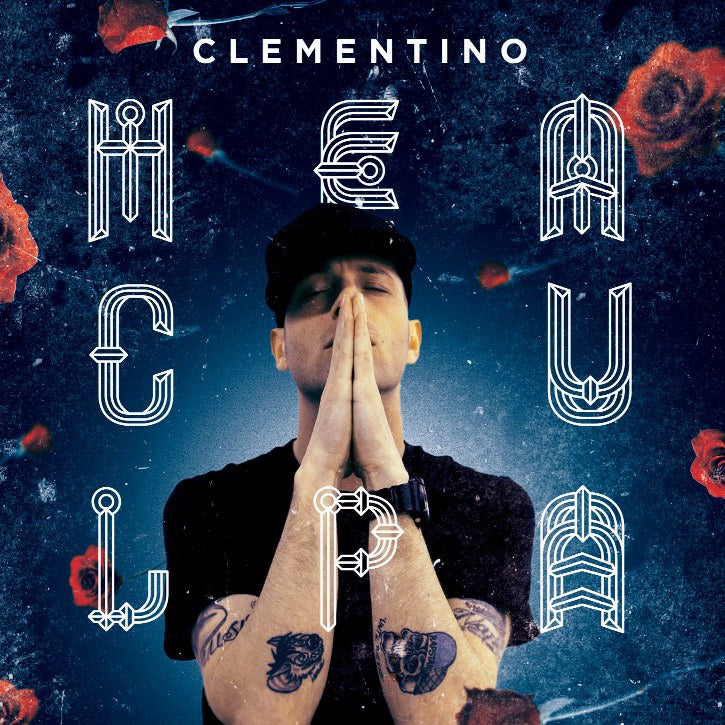 Clementino - Mea Culpa Cd 0602537391127