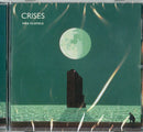 Oldfield Mike - Crises (Remastered) Cd 0602537404452
