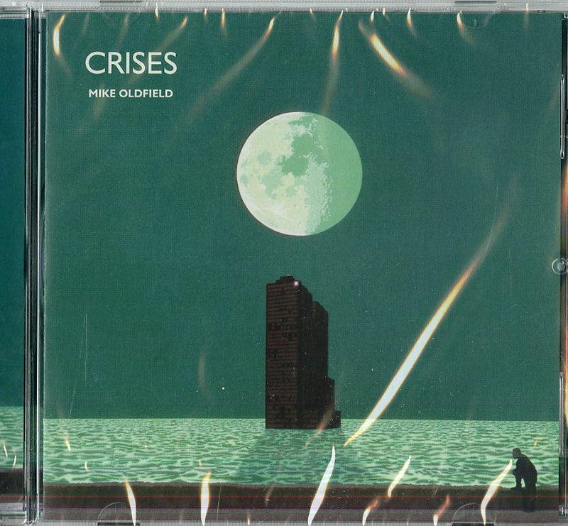 Oldfield Mike - Crises (Remastered) Cd 0602537404452
