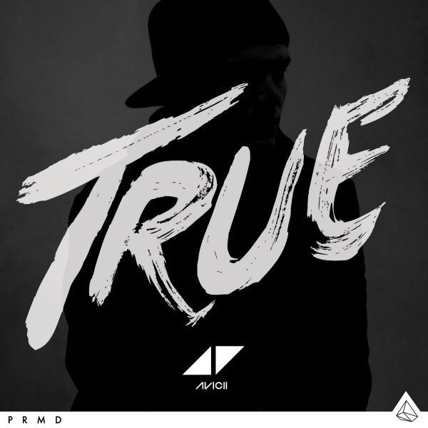 Avicii - True Cd 0602537484607