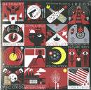 Pearl Jam - Lightning Bolt Vinile LP - Vinyl record 0602537493692