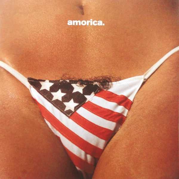 Black Crowes - Amorica