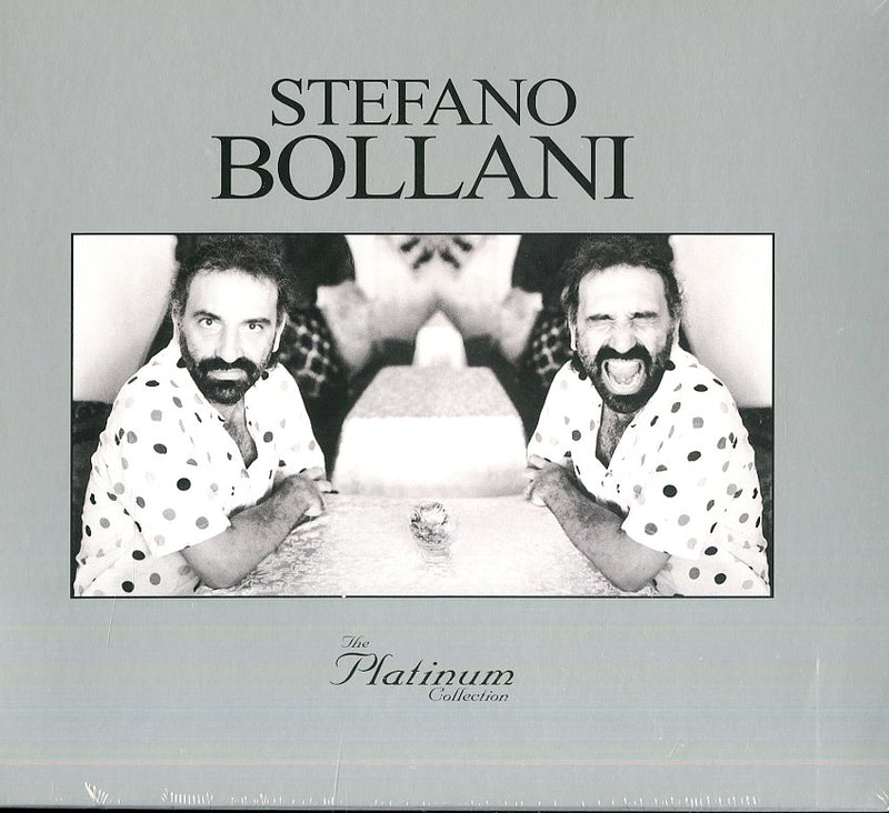 Bollani Stefano - The Platinum Collection CD 0602537499083