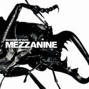 Massive Attack - Mezzanine (20Th Anniversary Remastered) Vinile LP - Vinyl record 0602537540433