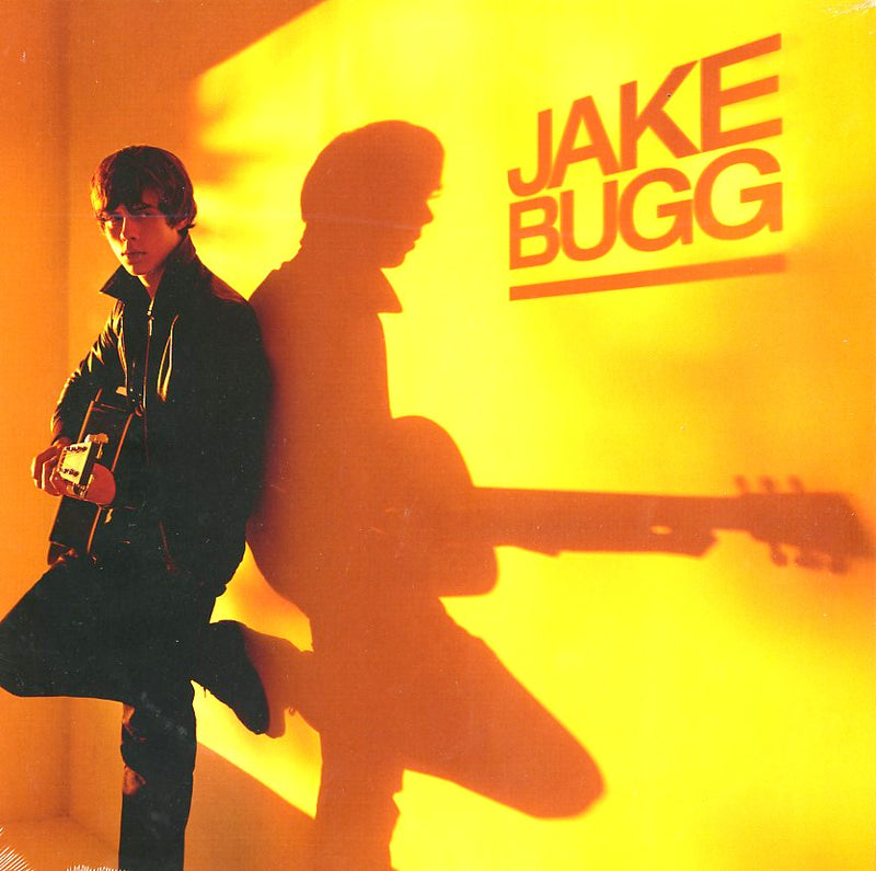 Bugg Jake - Shangri La