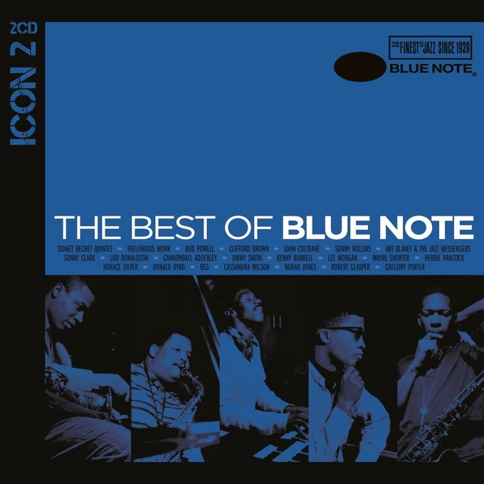 Compilation - The Best Of Blue Note