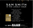 Smith Sam - In The Lonely Hour Cd 0602537691739