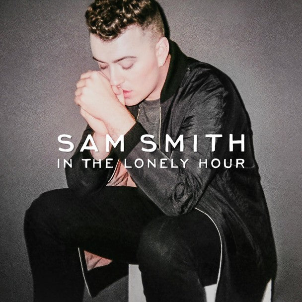 Smith Sam - In The Lonely Hour Cd 0602537691739