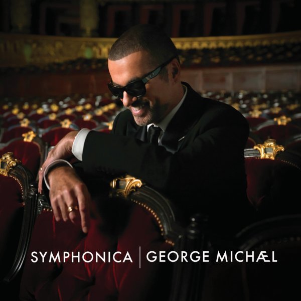 Michael George - Symphonica