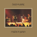Deep Purple - Made In Japan (Remastered) Cd 0602537712199