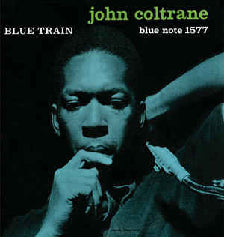 Coltrane John - Blue Train Lp 0602537714100