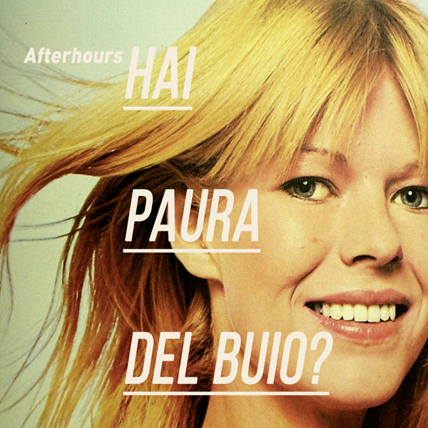 Afterhours - Hai Paura Del Buio? (Spec.Edt.) CD 0602537757565