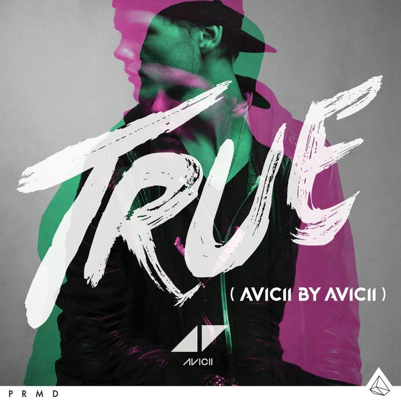 Avicii - True Avicii By Avicii Cd 0602537763894