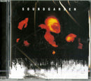 Soundgarden - Superunknown: (Remastered) 20Th Anniversary Cd 0602537789894