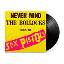 Sex Pistols - Never Mind The Bollocks Lp 0602537795635