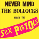 Sex Pistols - Never Mind The Bollocks Lp 0602537795635