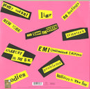 Sex Pistols - Never Mind The Bollocks Lp 0602537795635