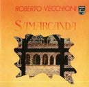 Vecchioni Roberto - Samarcanda, Canzone Per Sergio Rsd Lp 0602537801503
