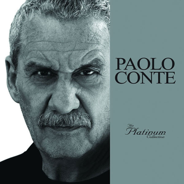 Conte Paolo - The Platinum Collection Cd 0602537819461