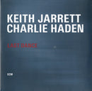 Jarrett Keith & Haden Charlie - Last Dance Lp 0602537822508