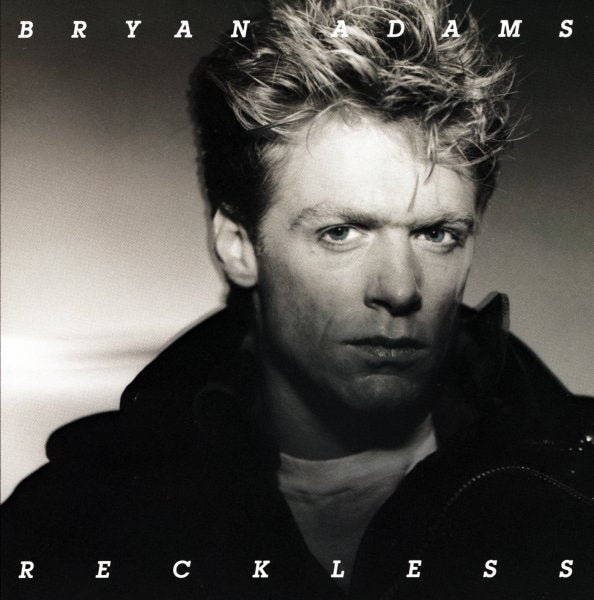 Adams Bryan - Reckless