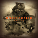 Onerepublic - Native (Repack) Cd 0602537836116