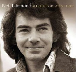 Diamond Neil - All Time Greatest Hits Cd 0602537839810