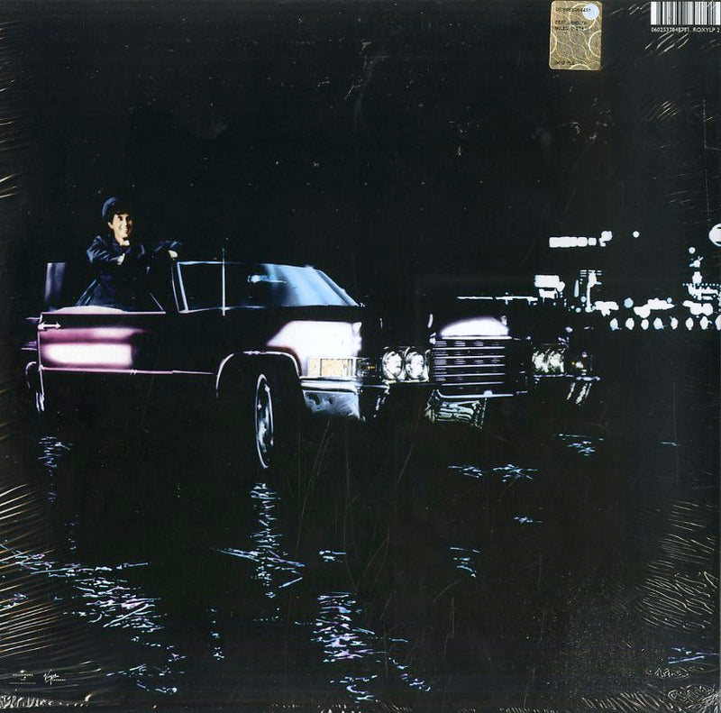 Roxy Music - For You Pleasure Vinile LP - Vinyl record 0602537848751