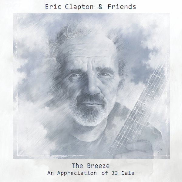 Clapton Eric & Friends - The Breeze An Appreciation Of Jj Cale Cd 0602537863082