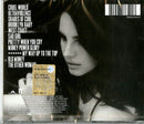 Del Rey Lana - Ultraviolence Cd 0602537865413
