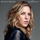 Krall Diana - Wallflower Cd 0602537866854