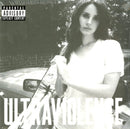 Del Rey Lana - Ultraviolence