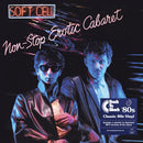 Soft Cell - Non Stop Erotic Cabaret Vinile LP - Vinyl record 0602537894444