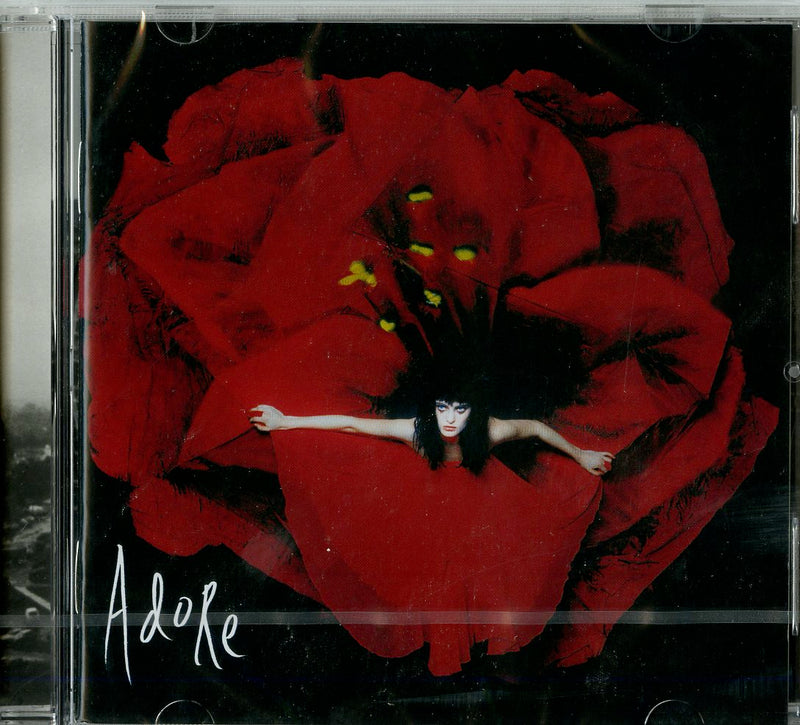 Smashing Pumpkins - Adore CD 0602537899258