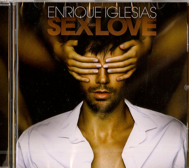 Iglesias Enrique - Sex And Love