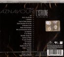 Aznavour Charles - L'Istrione The Very Best Of Cd 0602537907182